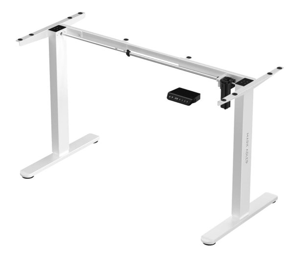 Huzaro Mark Adler xeno 4.1 White - 1147025 - zdjęcie 4